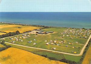 BR77147 enebjerg strand camping dalby denmark