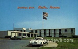 Hospital - Olathe, Kansas KS