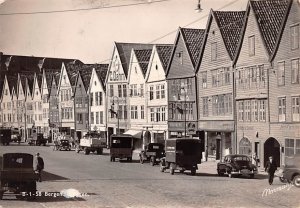 Bergen New Zealand Postal Used Unknown 