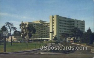 Peninsula Hospital & Medical Center - Burlingame, California CA  