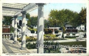 Irwin Gardens - Columbus, Indiana IN