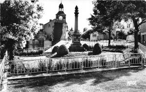 BF30247 varennes en argonne meuse les monuments de bar france