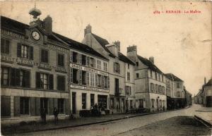 CPA REBAIS - La Mairie (639031)