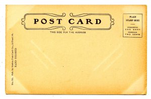 MA - Gloucester. Bass Rocks, The vikings Daughter