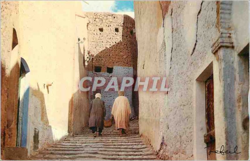 Modern Postcard Picturesque Algeria