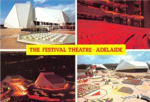 B89979 festival theatre adelaide s a    australia