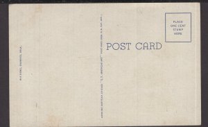 Oklahoma - Scenic Drive along the Cimarron River ~ Linen