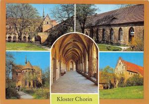 GG2155 kloster chorin   germany