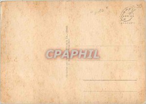 Modern Postcard Bad Peterstal