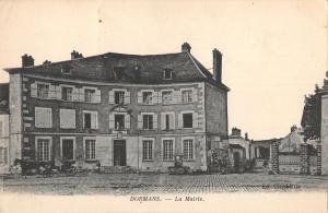 B106757 France Dormans La Mairie