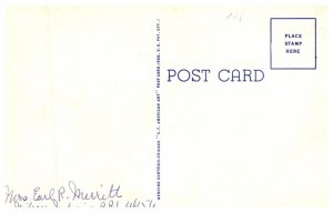 Indiana  Greensburg  Courthouse