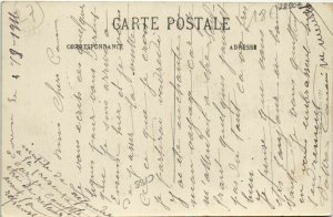 CPA ÉVREUX-La Rue de la Harpe (28907)