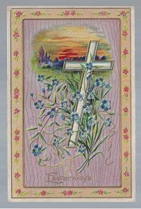 Easter Joys 1912 used #90152