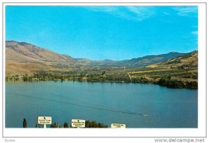 VERNON , B.C. , Canada , 40-60s