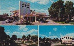Florida Fort Lauderdale The Coral Plaza Motel