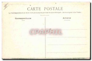 Old Postcard Le Puy en Velay Ht Loire Fontaine Chassain the Cathedral and ND ...