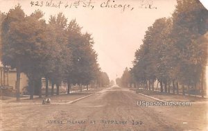 West 61st Street - Chicago, Illinois IL