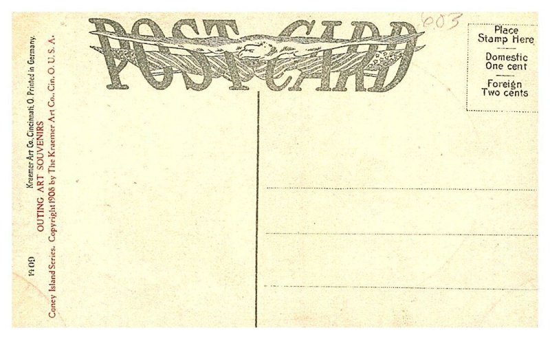 Ohio River Steam Boat, Princess