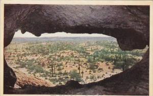 Arizona Phoenx Hole In Rock