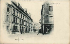 CPA Besancon Palais Granvelle FRANCE (1099141)