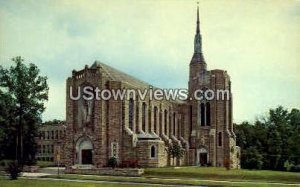 Our Lady of Grace Catholic Church - Greensboro, North Carolina NC  