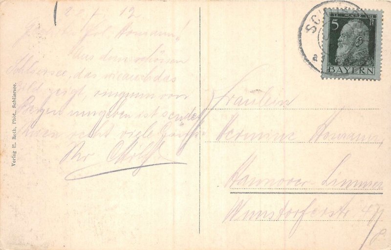 Lot198 germany  schliersee