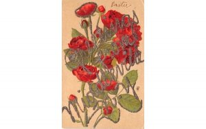 Greetings From Middleville, New York Postcard