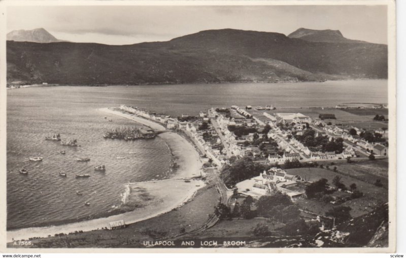 RP: Cliftonville (Kent), England, UK, 1927 ; Sands & Esplanade