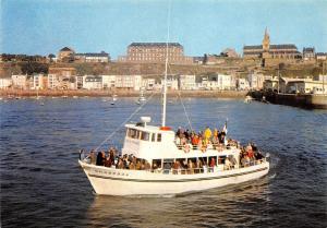 Br43752 Ship Bateaux Granville Chausey Jolie France Vedette