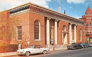 US Post office Northampton, Massachusetts MA