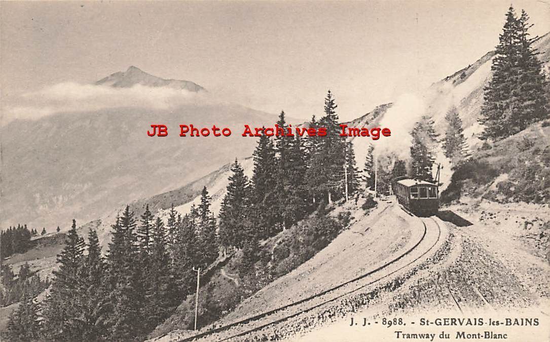File:Saint Gervais les Bains Trajet avec le Tramway du Mont Blanc 51.jpg   Wikim