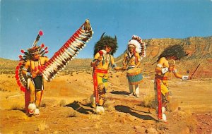 Indian Dancers Gallup, New Mexico NM s 