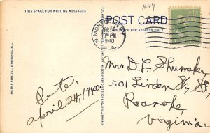 Masonic Home Montgomery AL