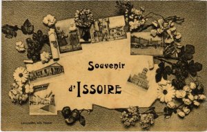 CPA Souvenir d' Issoire FRANCE (1289177)