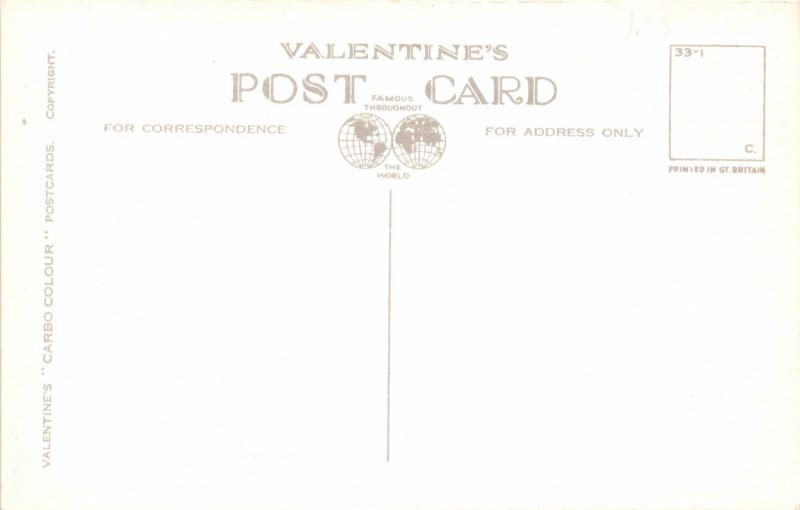 SHARPHAM WOODS DEVON UK BOAT ON RIVER DART POSTCARD