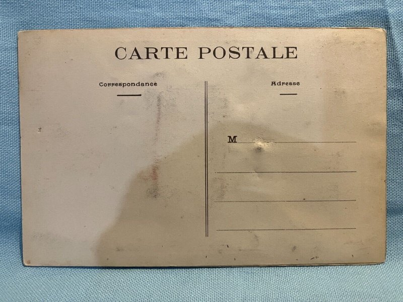 CPA Pornichet Ouvrez La Chaudière Carte, Postale Postcard