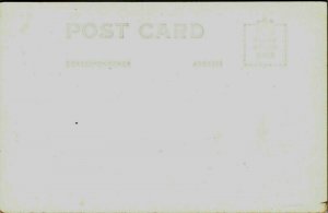 EKC RPPC Geiser Spouting Seal Lion Caves Light House  - A12 