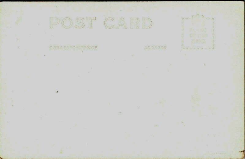 EKC RPPC Geiser Spouting Seal Lion Caves Light House  - A12 