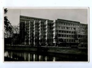 192355 GERMANY BERLIN Shellhaus Lutzowufer CONSTRUCTIVISM old