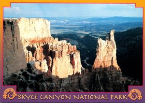 Utah Bryce Canyon National Park Paria Sundown
