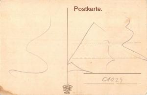 C1024 Germany Lokomotive und Lamm bei Rathen