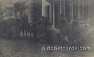 German soldiers first war Military, War Writing on back light corner wear, li...