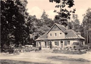 BG16540 dahlener heide waldgaststatte oschatz   germany CPSM 14.5x9cm