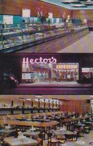 New York City Hectors Restaurants