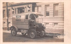 Honey Bread Car - Lincoln, Nebraska NE  