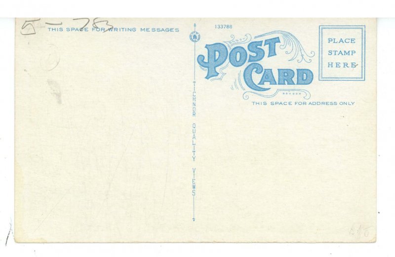 ME - Castine. Shetola Hotel