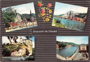 BG5191 souvenir de dinant   belgium