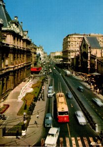 France Lyon Place des Cordeliers