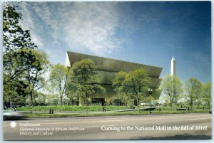 M-11926 National Museum of African American History and Culture Washington DC