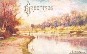 Lot366 Uk greetings queensmere wimbledon common london